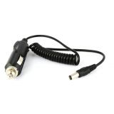 Adaptér do auta everActive 12V DC Jack