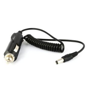 Adaptér do auta everActive 12V DC Jack